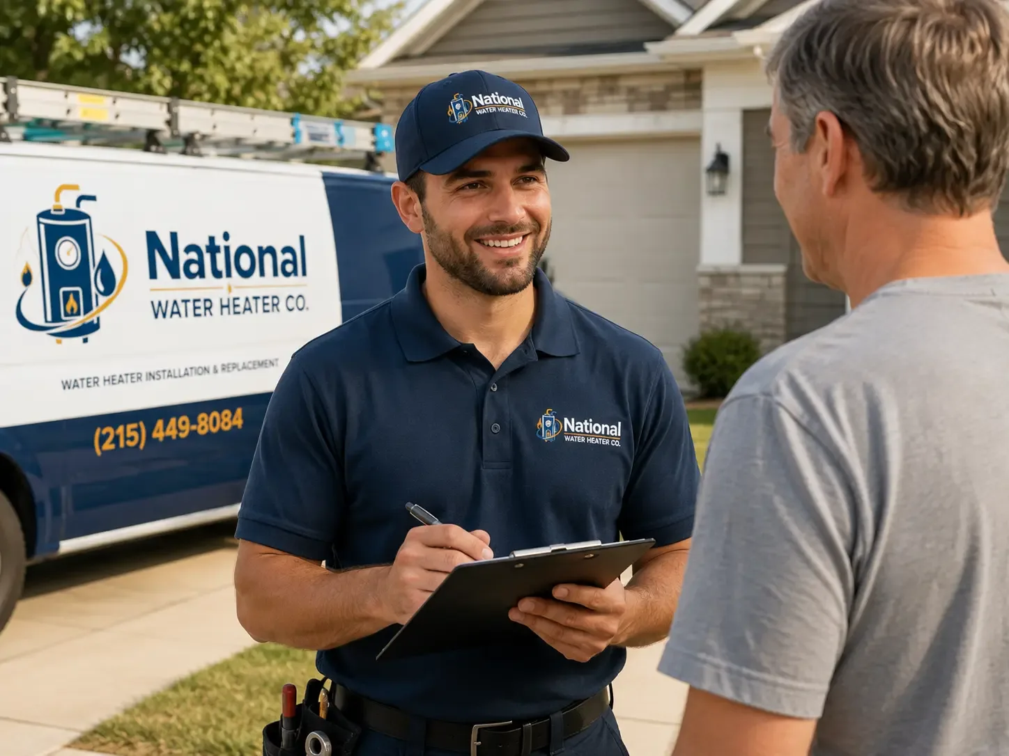 Water Heater Installation Stevenson Ranch, CA FAQs